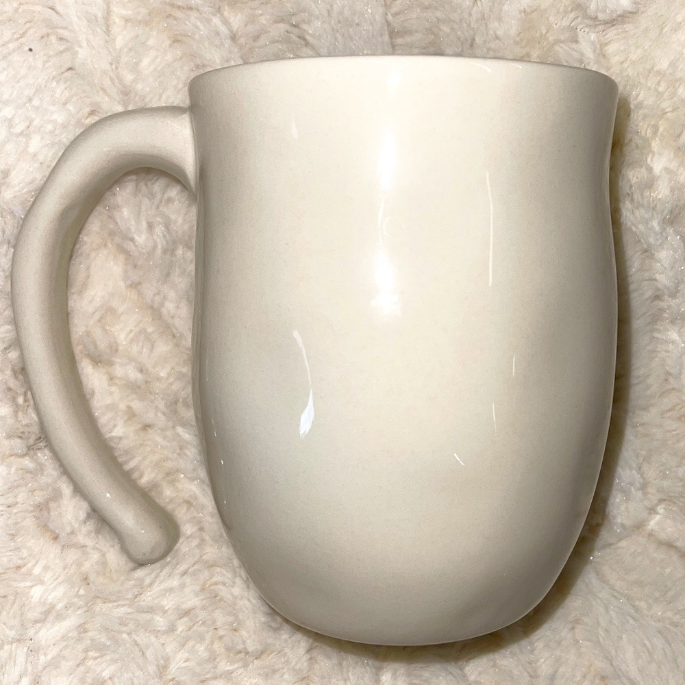 DEMDACO Joyful Heart Mug - Thumbnail 4